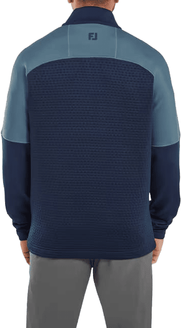 Footjoy ThermoSeries Jacquard Midlayer Herren