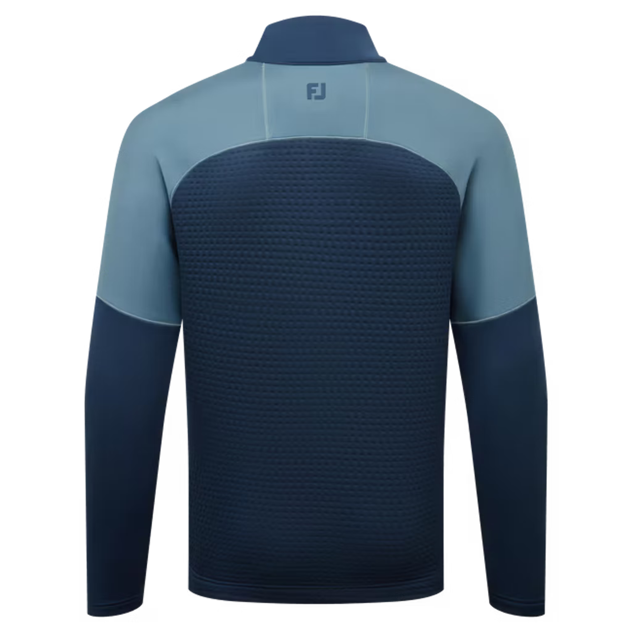 Footjoy ThermoSeries Jacquard Midlayer Herren