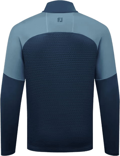 Footjoy ThermoSeries Jacquard Midlayer Herren