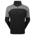 Footjoy ThermoSeries Jacquard Midlayer Herren