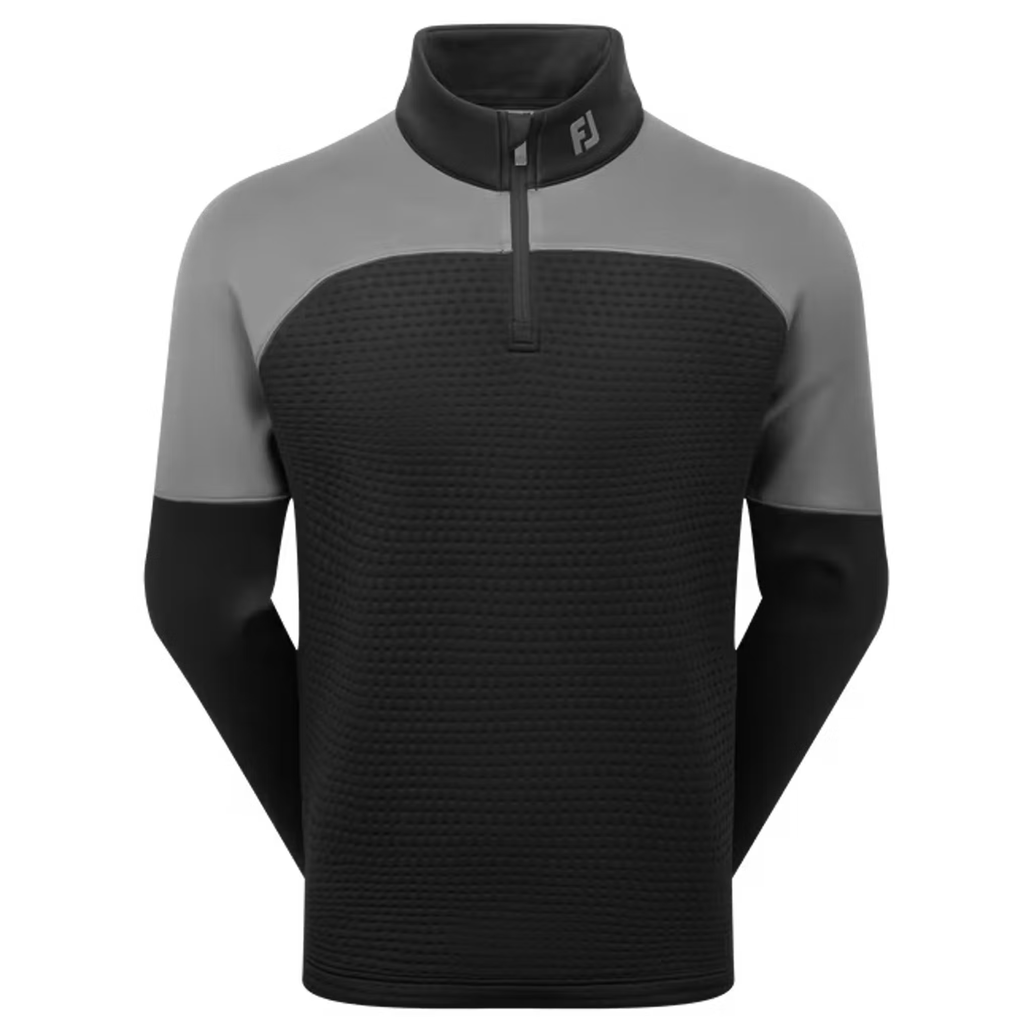 Footjoy ThermoSeries Jacquard Midlayer Herren