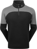 Footjoy ThermoSeries Jacquard Midlayer Herren