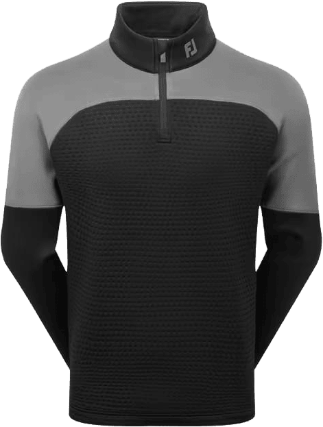 Footjoy ThermoSeries Jacquard Midlayer Herren