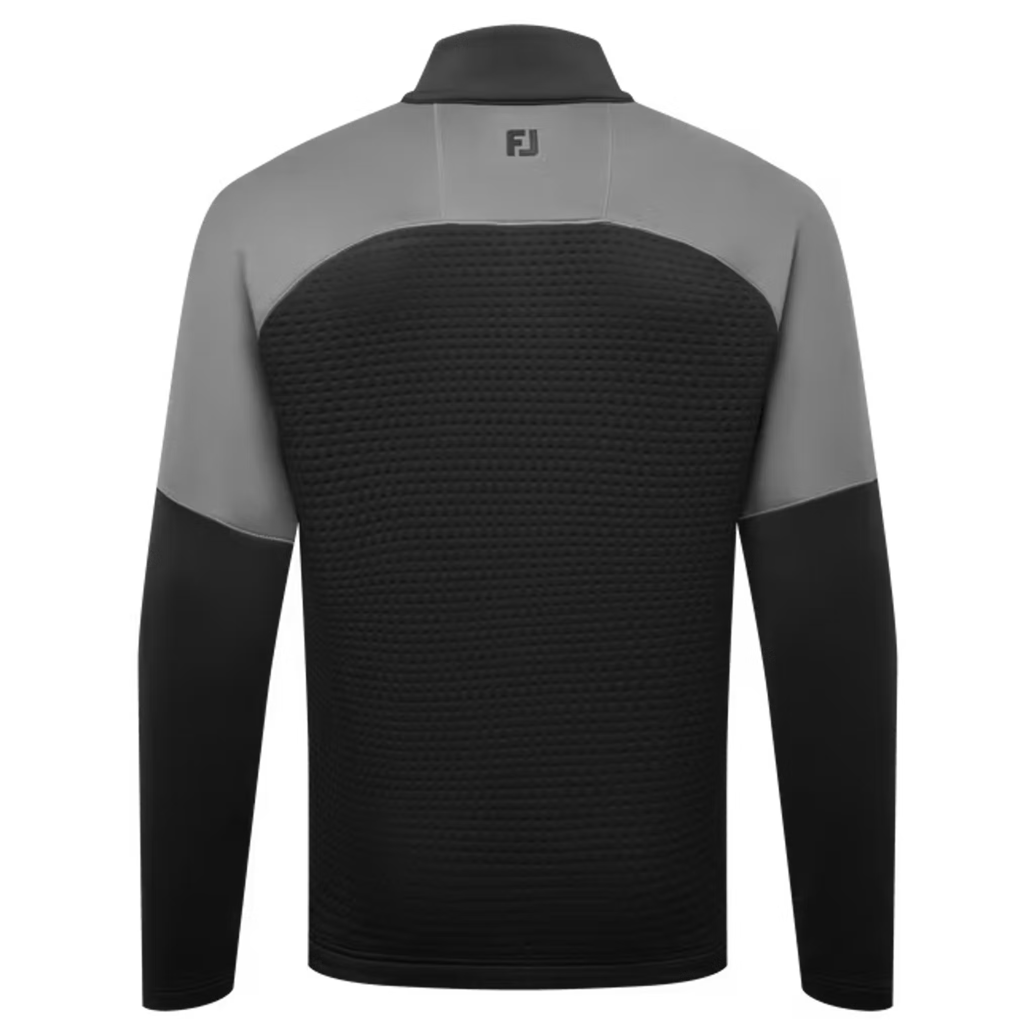 Footjoy ThermoSeries Jacquard Midlayer Herren