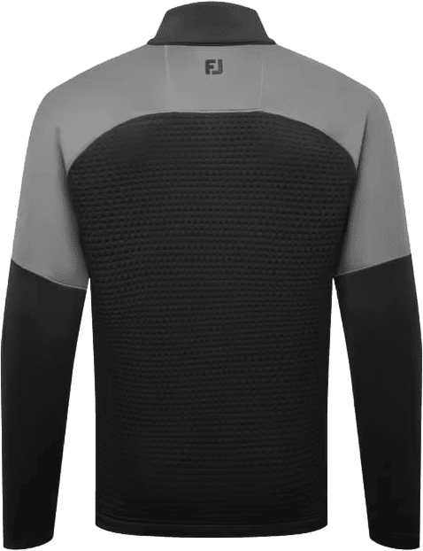 Footjoy ThermoSeries Jacquard Midlayer Herren