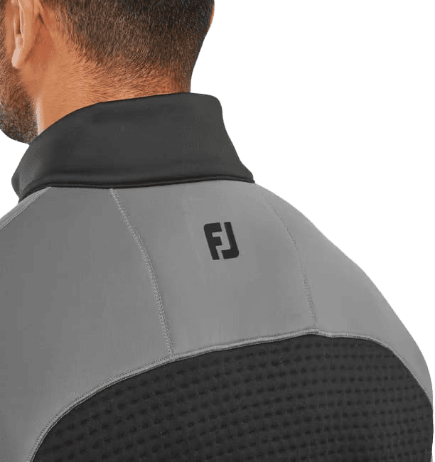 Footjoy ThermoSeries Jacquard Midlayer Herren