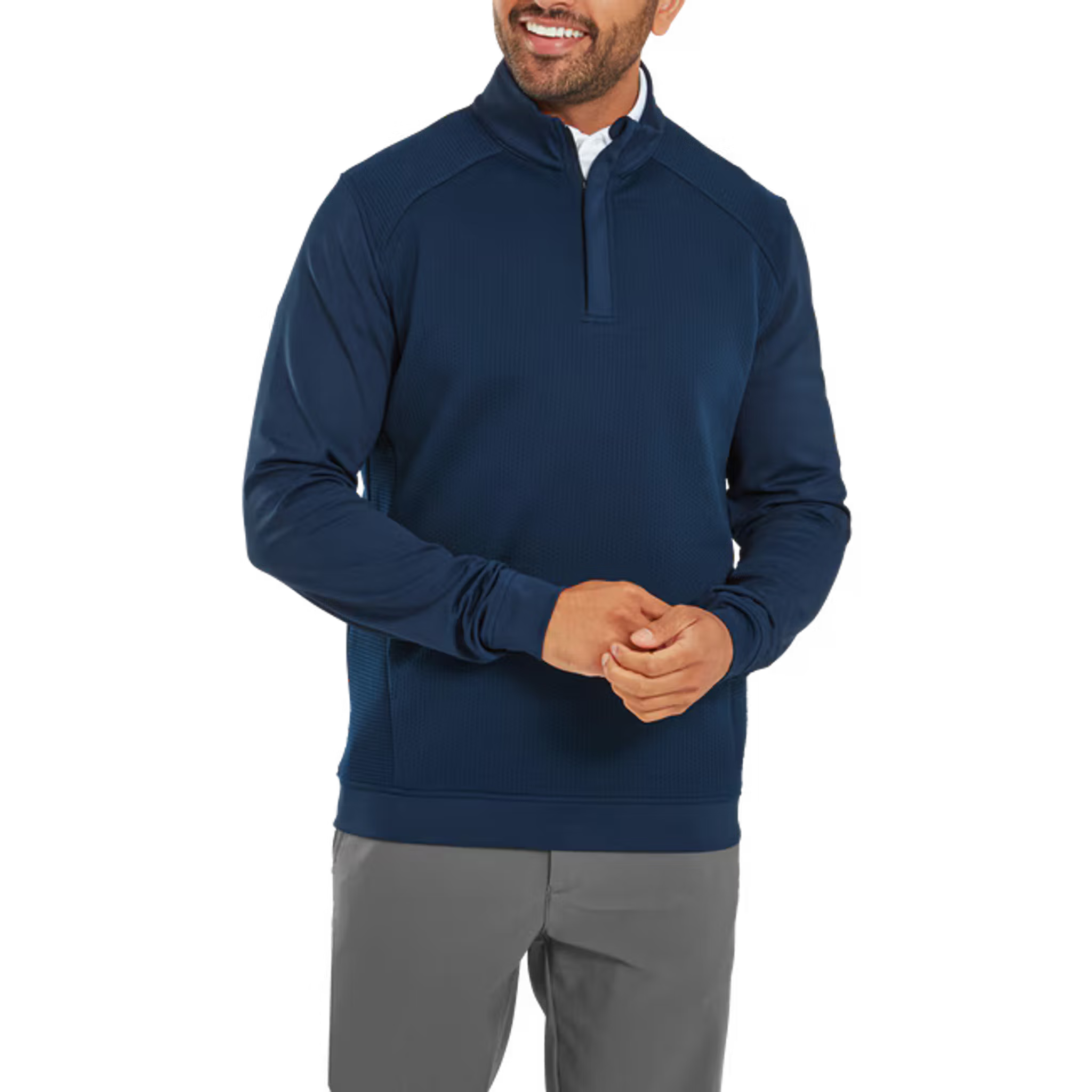 Footjoy ThermoSeries Ottoman Midlayer Herren