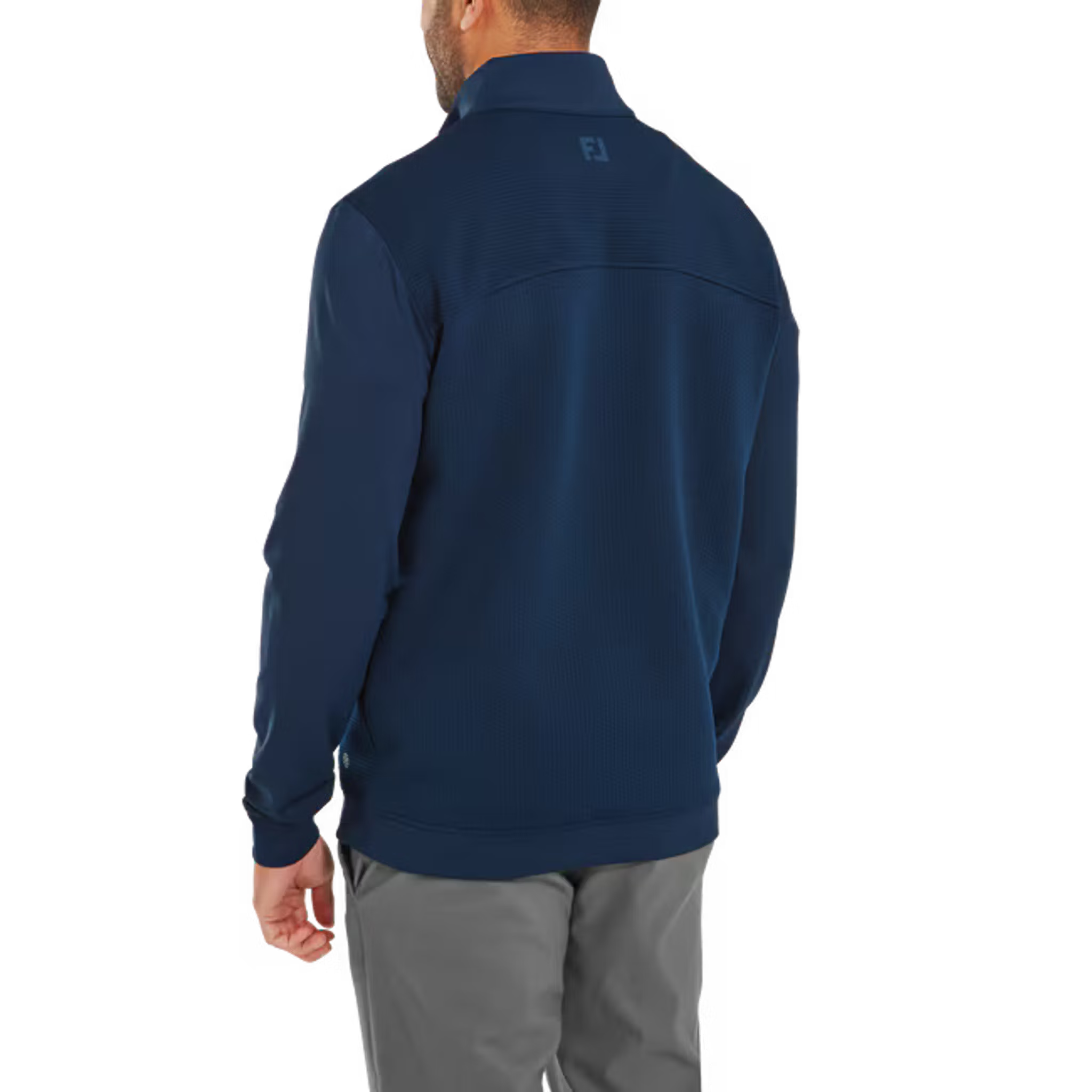 Footjoy ThermoSeries Ottoman Midlayer Herren