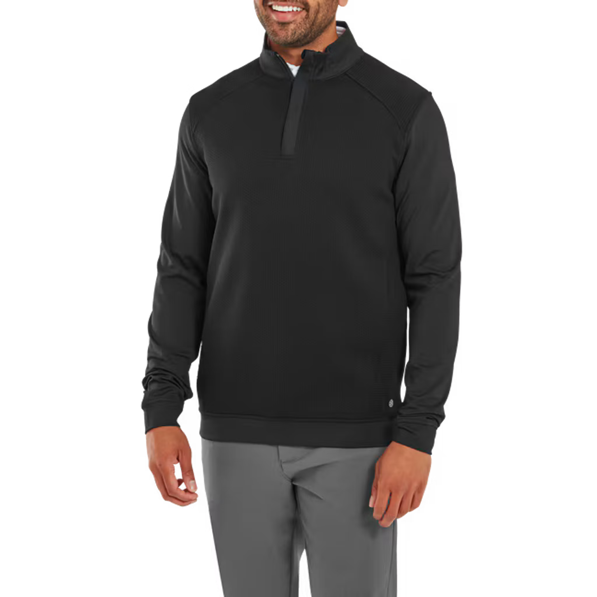 Footjoy ThermoSeries Ottoman Midlayer Herren