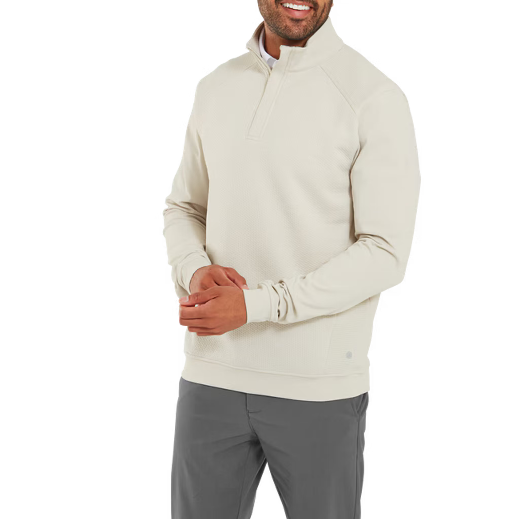 Footjoy ThermoSeries Ottoman Midlayer Herren