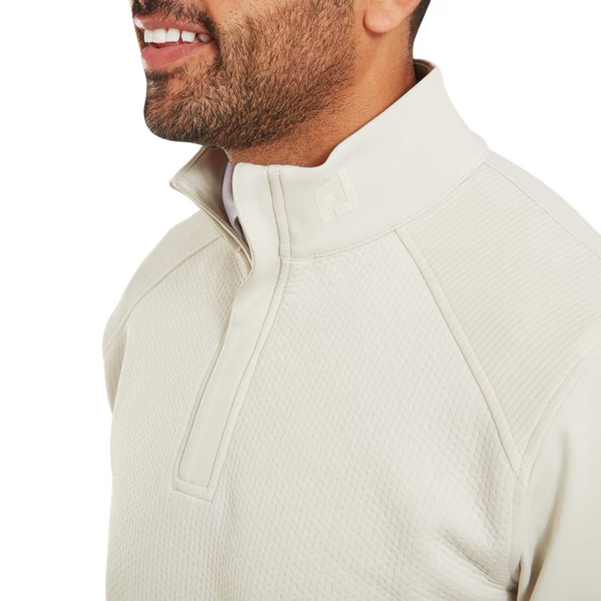 Footjoy ThermoSeries Ottoman Midlayer Herren
