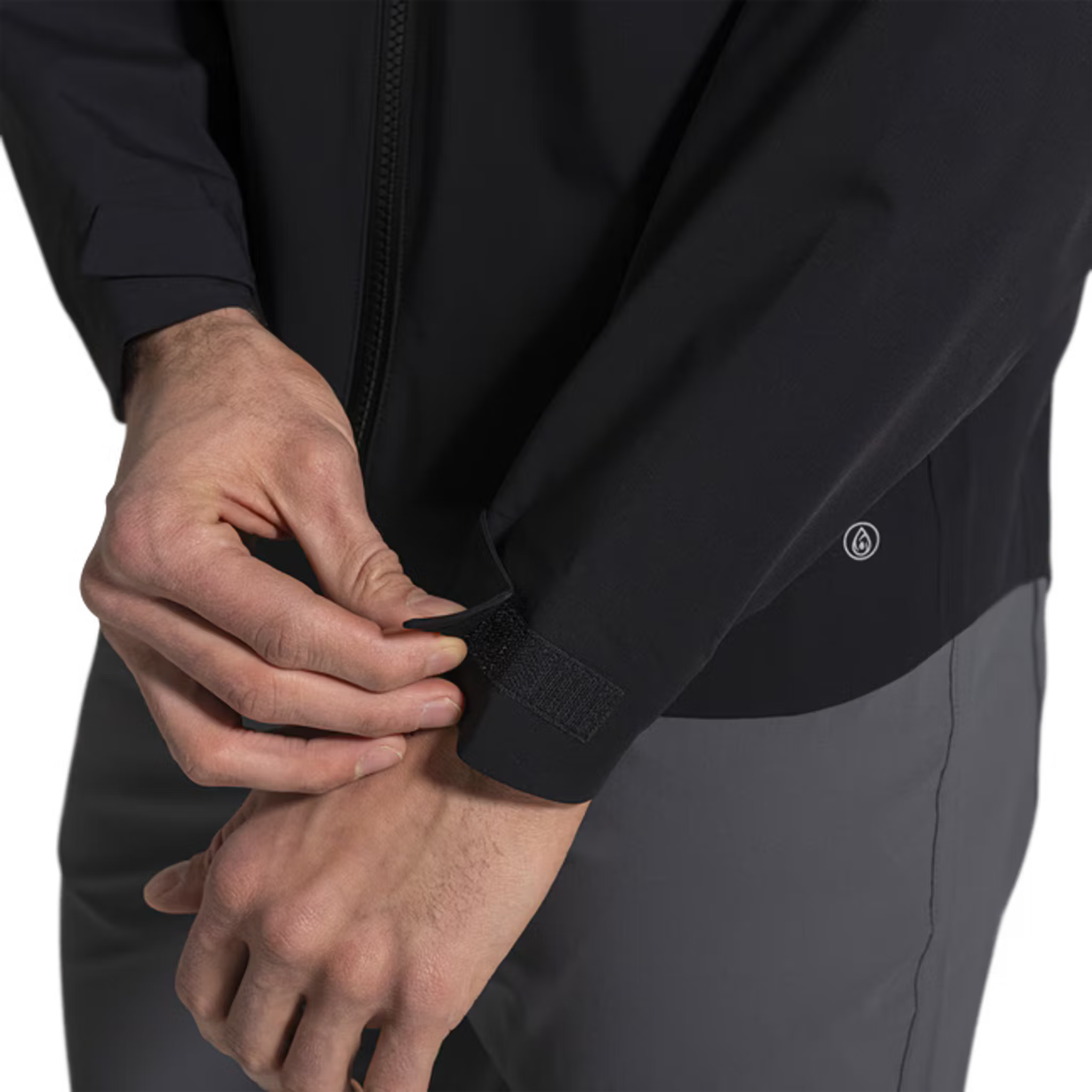 Footjoy DryJoys Select LX Jacke Herren