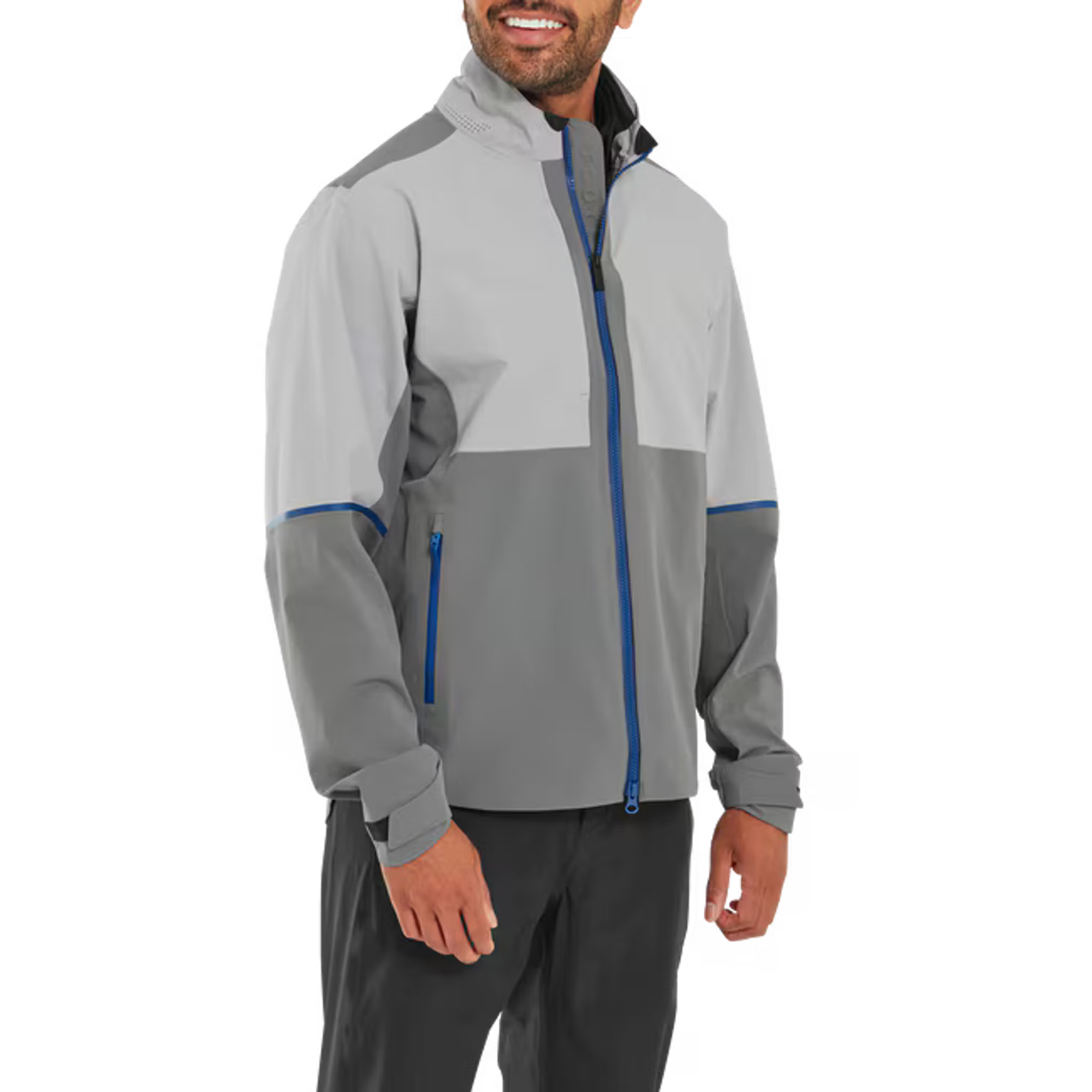 Footjoy DryJoys Select LX Jacke Herren