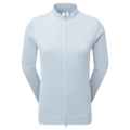 Footjoy Women's drirelease® Full-Zip Lined Sweater Damen
