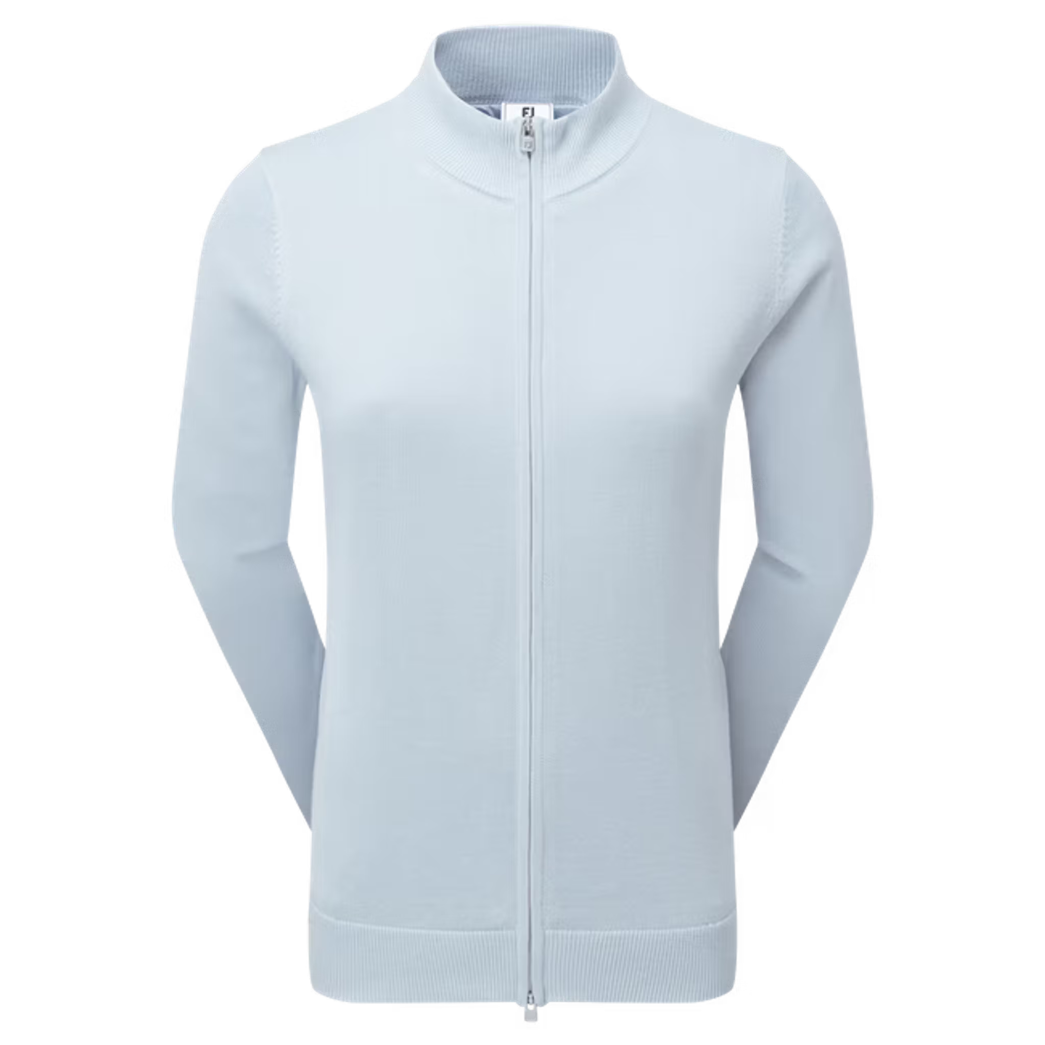 Footjoy Women's drirelease® Full-Zip Lined Sweater Damen