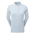 Footjoy Women's drirelease® Full-Zip Lined Sweater Damen