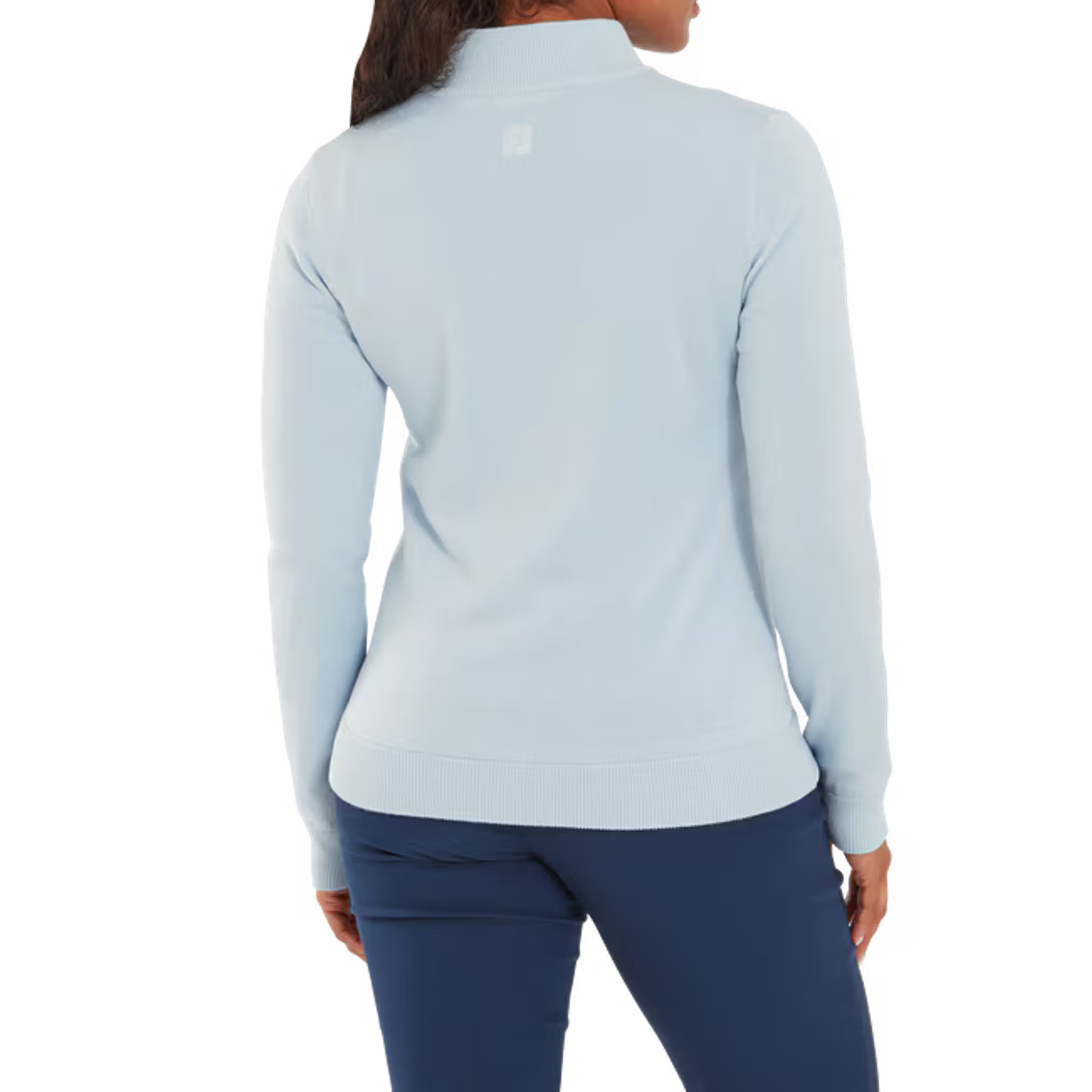 Footjoy Women's drirelease® Full-Zip Lined Sweater Damen