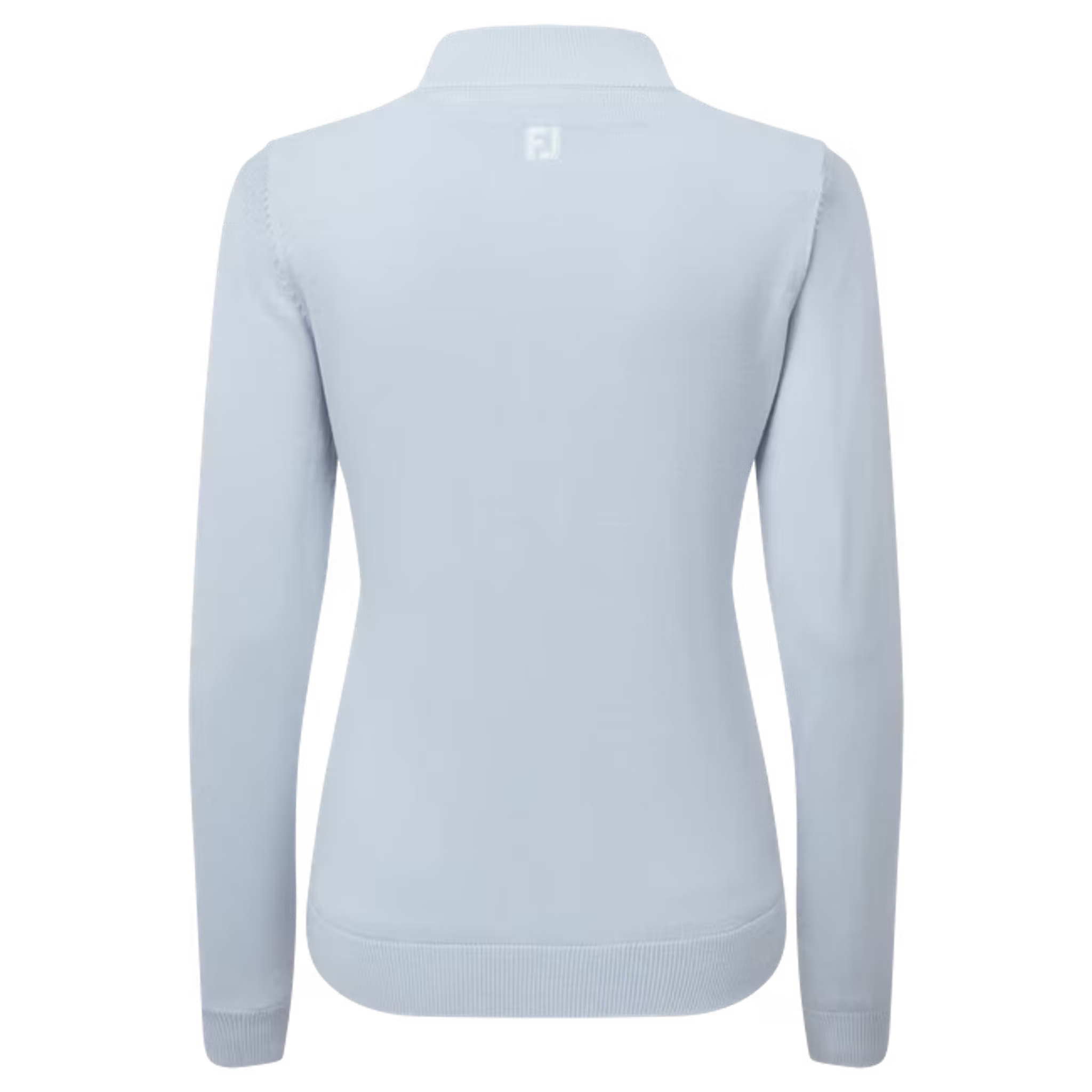 Footjoy Women's drirelease® Full-Zip Lined Sweater Damen