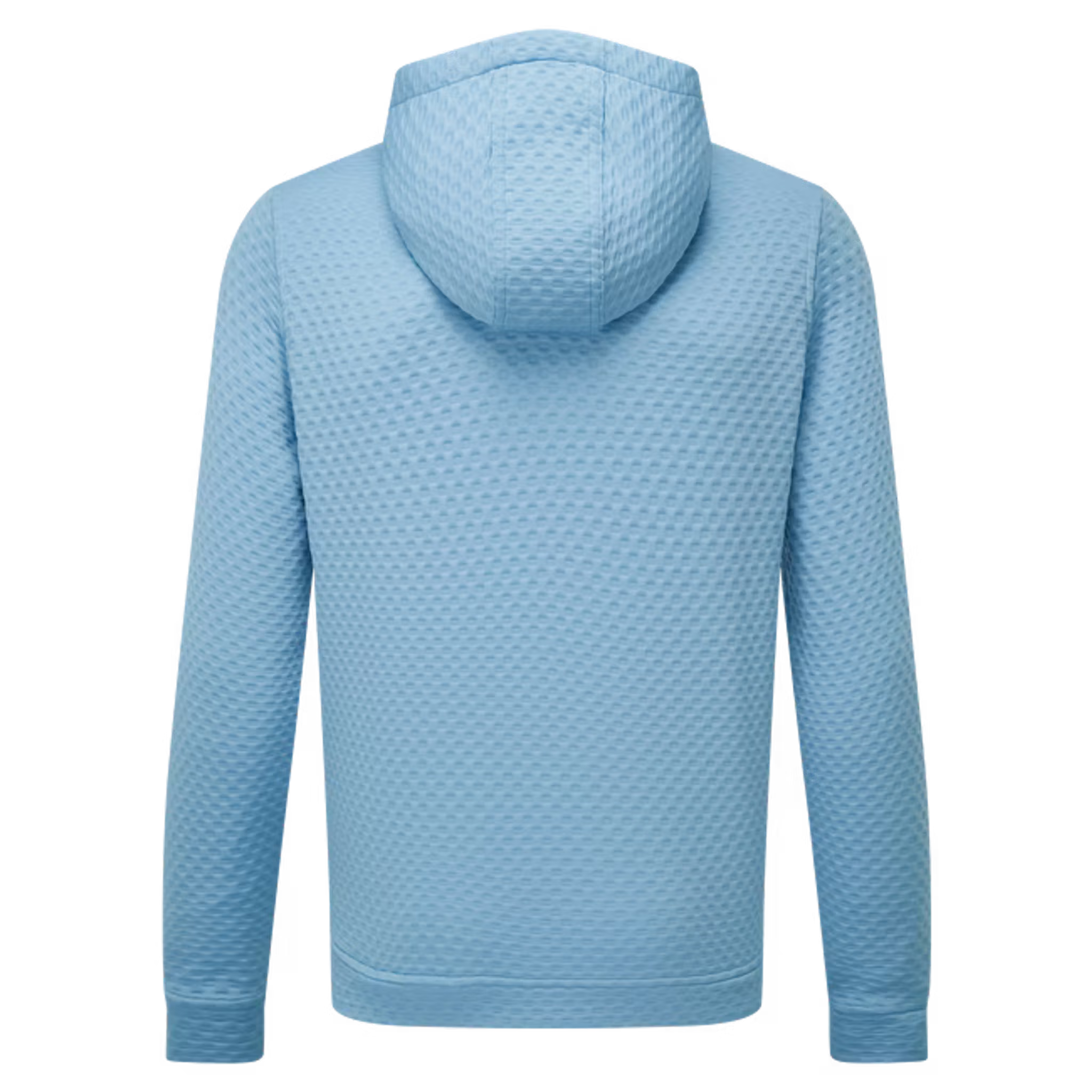 Footjoy Textured Knit Hoodie Herren
