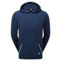 Footjoy Textured Knit Hoodie Herren