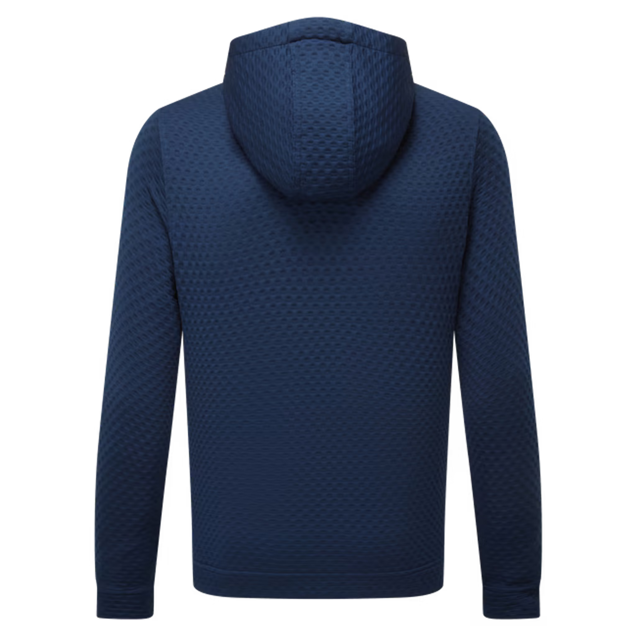 Footjoy Textured Knit Hoodie Herren