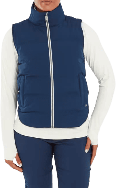 Footjoy ThermoSeries Insulated Weste Damen