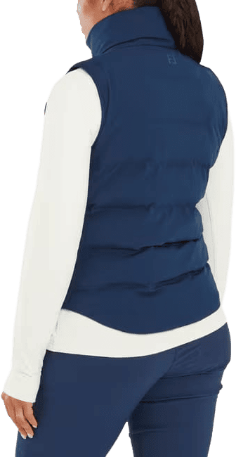 Footjoy ThermoSeries Insulated Weste Damen