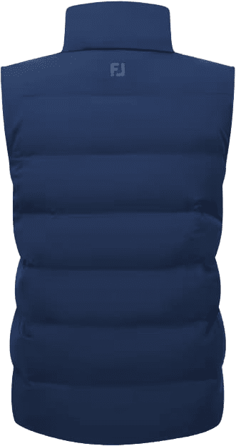 Footjoy ThermoSeries Insulated Weste Damen