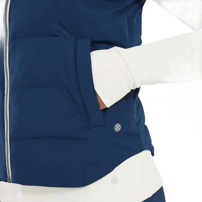 Footjoy ThermoSeries Insulated Weste Damen