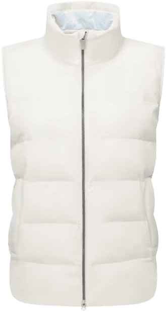 Footjoy ThermoSeries Insulated Weste Damen