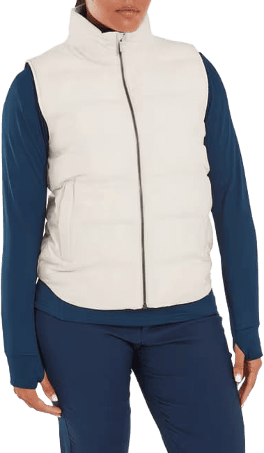 Footjoy ThermoSeries Insulated Weste Damen
