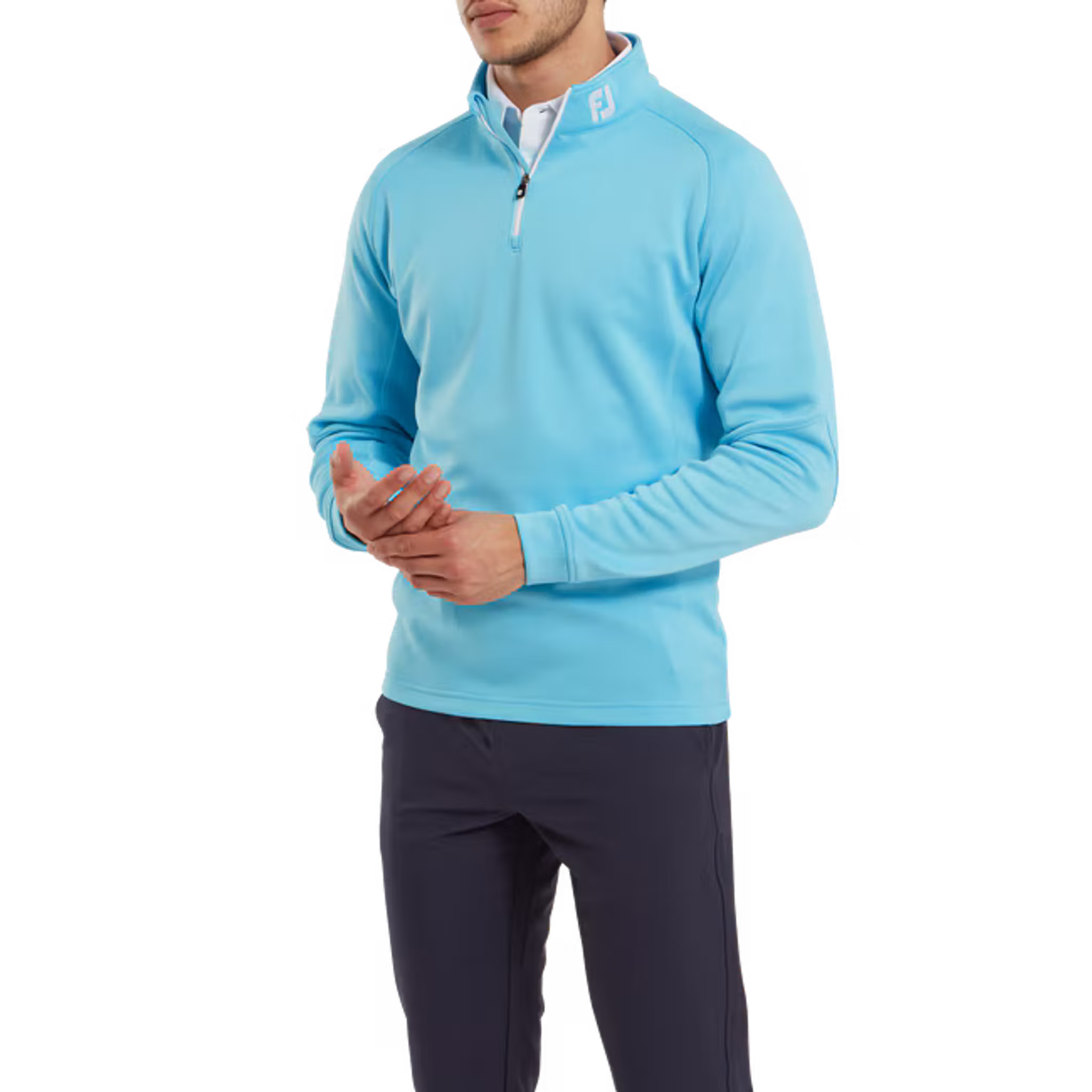 Footjoy Chill-Out Pullover Herren