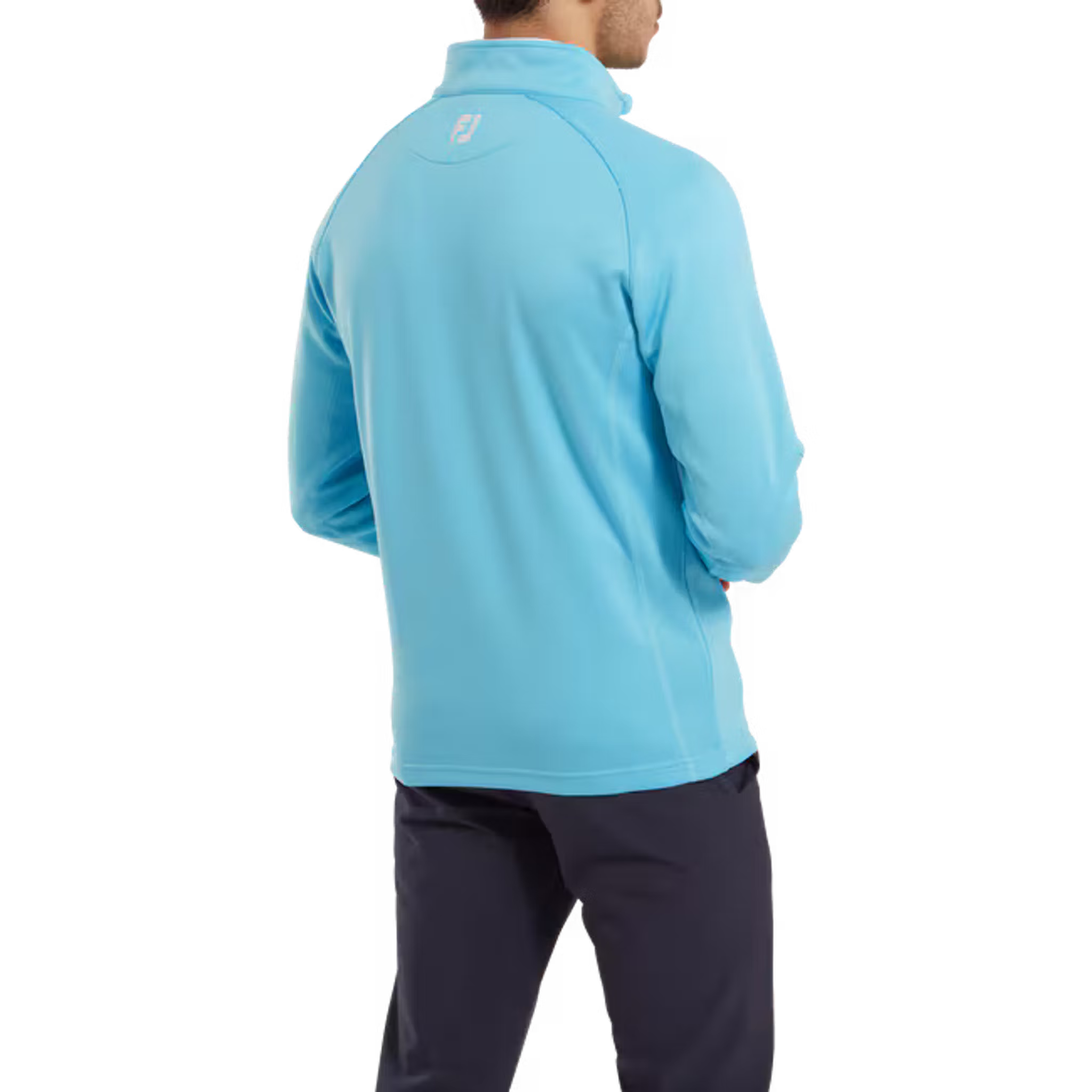 Footjoy Chill-Out Pullover Herren