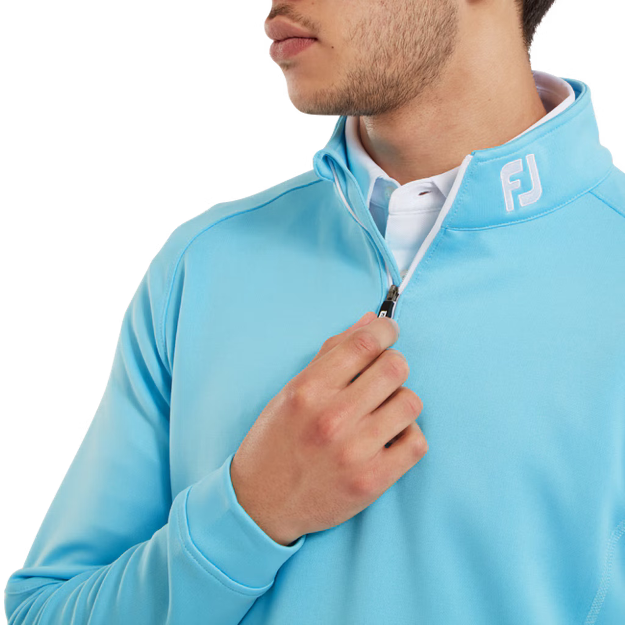 Footjoy Chill-Out Pullover Herren