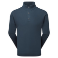 Footjoy Drirelease Button Placket Sweater Herren