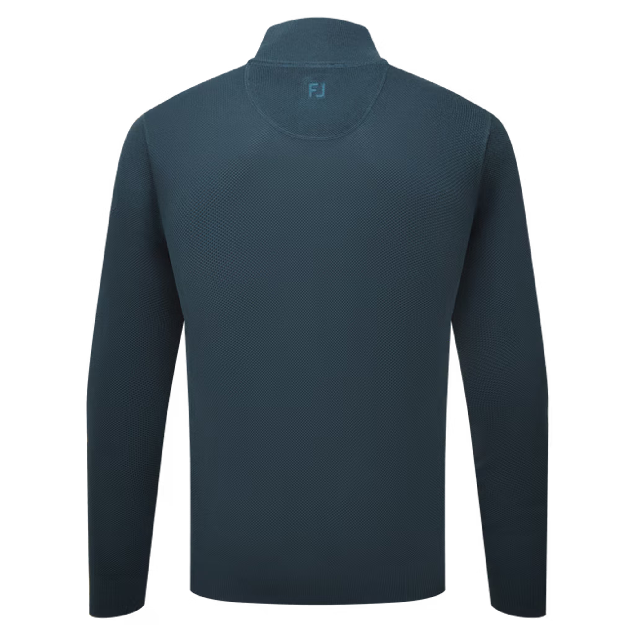 Footjoy Drirelease Button Placket Sweater Herren