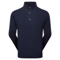 Footjoy Drirelease Button Placket Sweater Herren