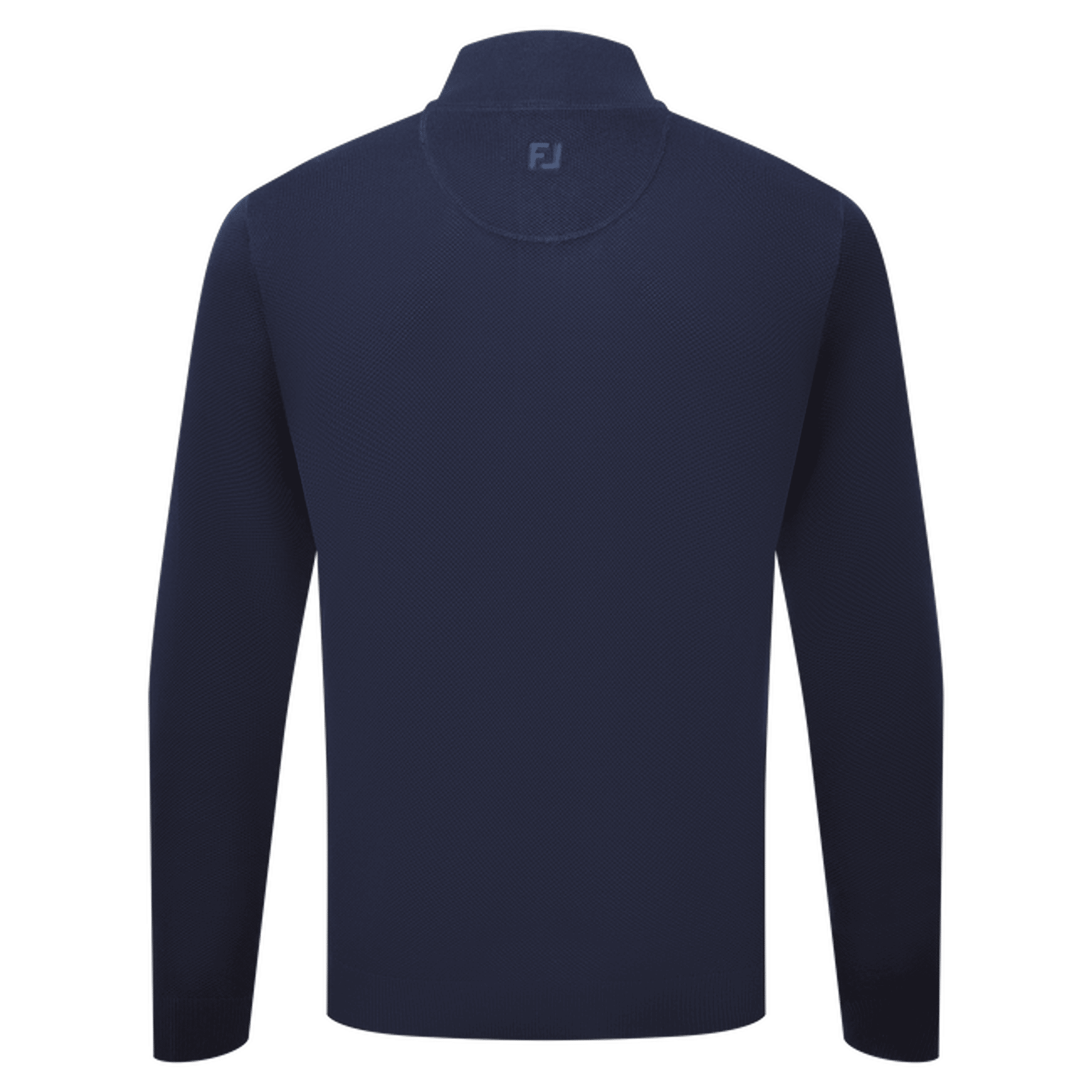 Footjoy Drirelease Button Placket Sweater Herren