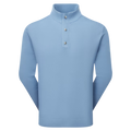 Footjoy Drirelease Button Placket Sweater Herren