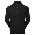 Footjoy Drirelease Button Placket Sweater Herren