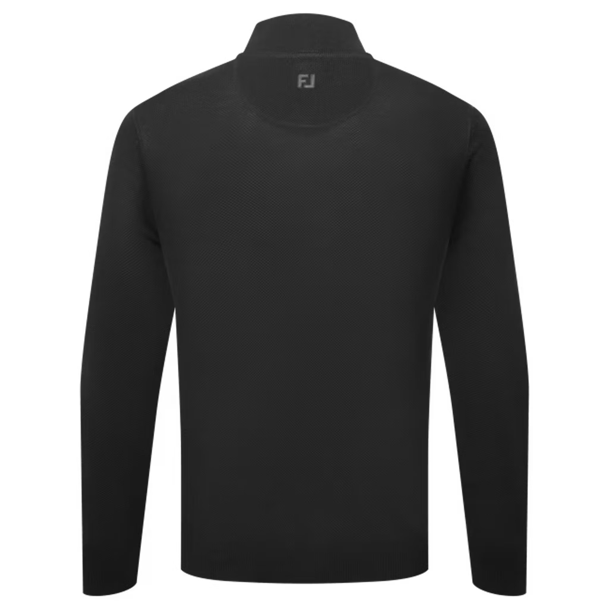 Footjoy Drirelease Button Placket Sweater Herren