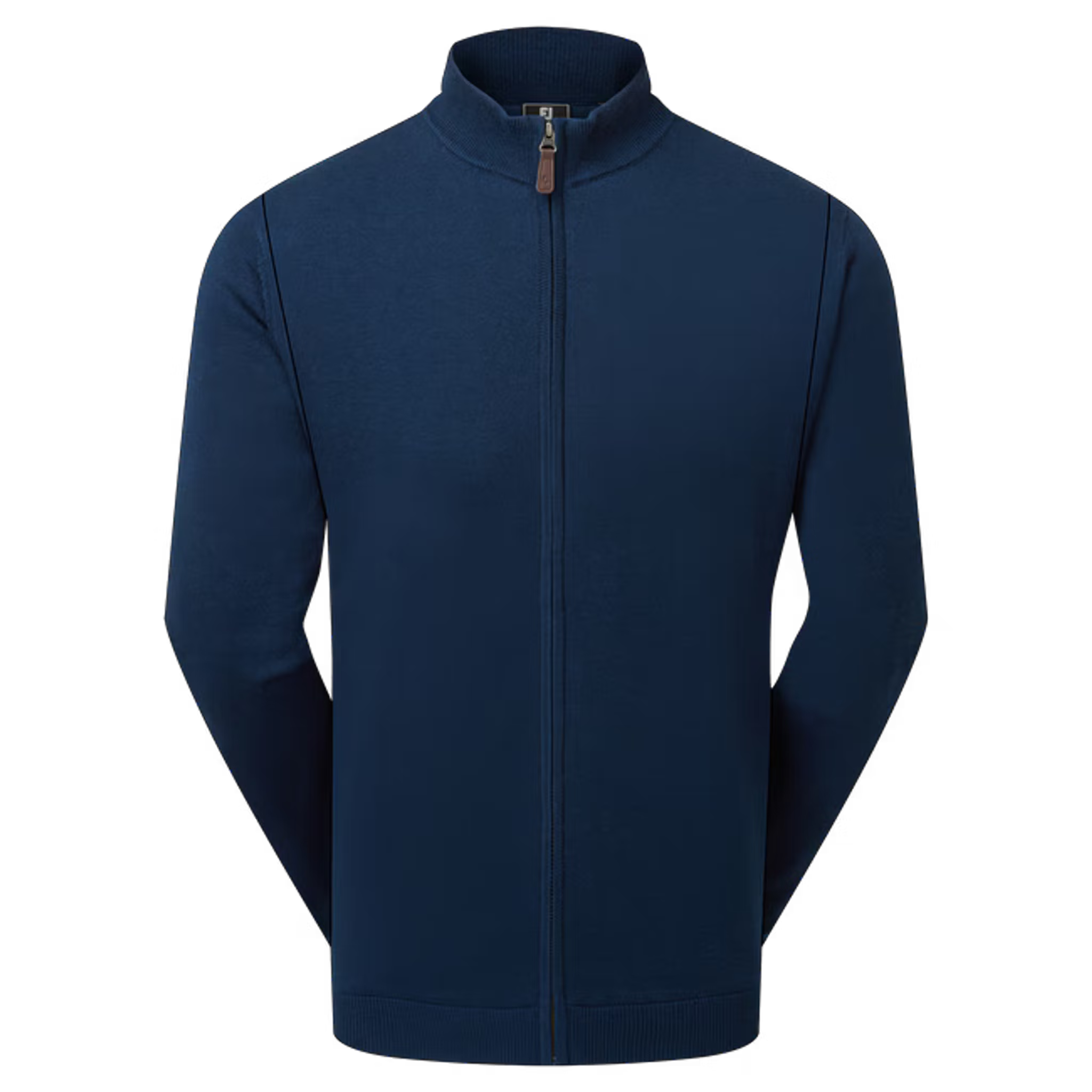 Footjoy drirelease® Full-Zip Lined Sweater Herren