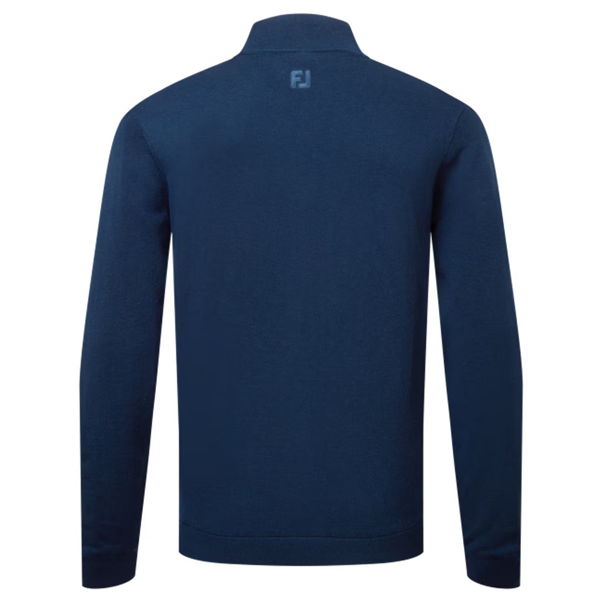 Footjoy drirelease® Full-Zip Lined Sweater Herren