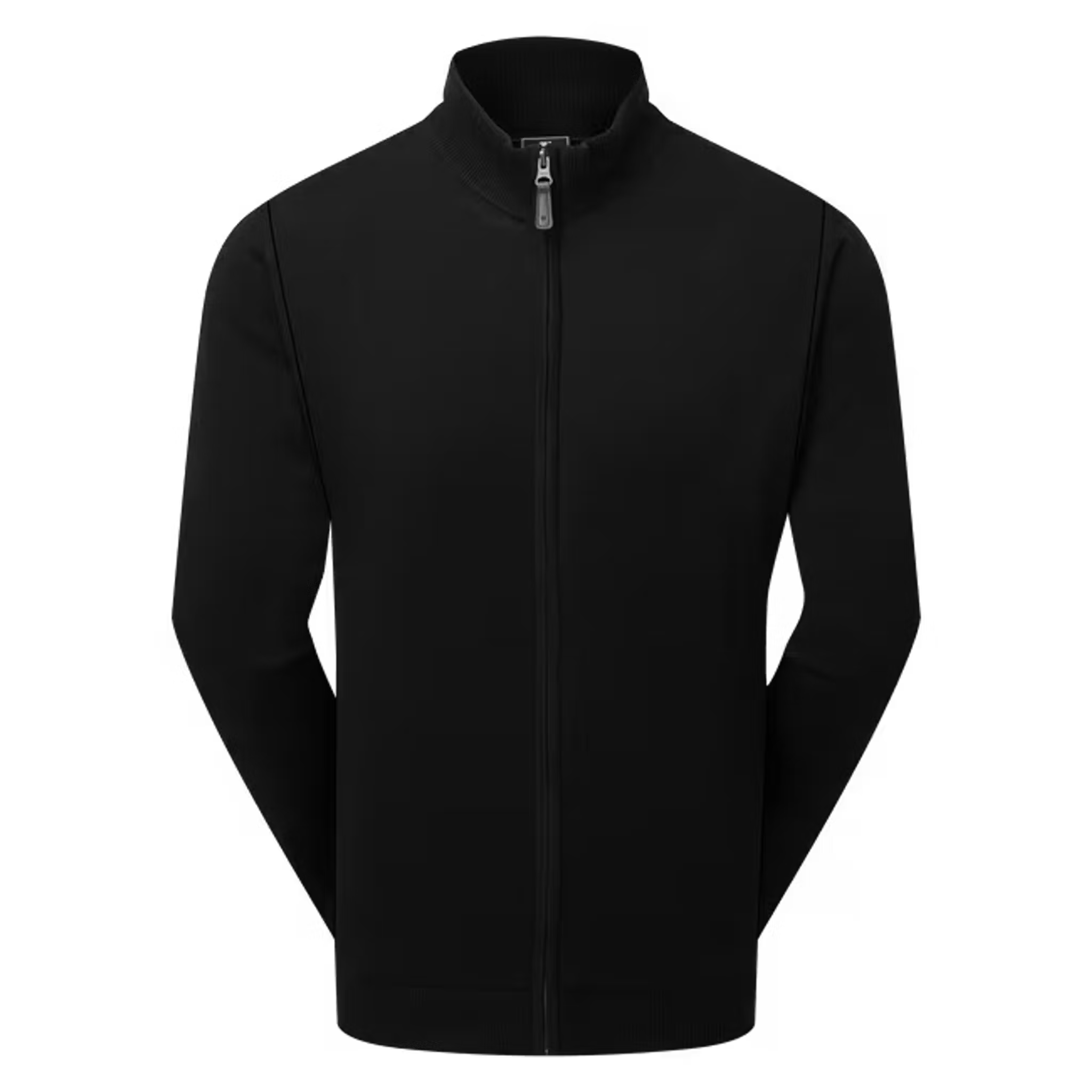 Footjoy drirelease® Full-Zip Lined Sweater Herren