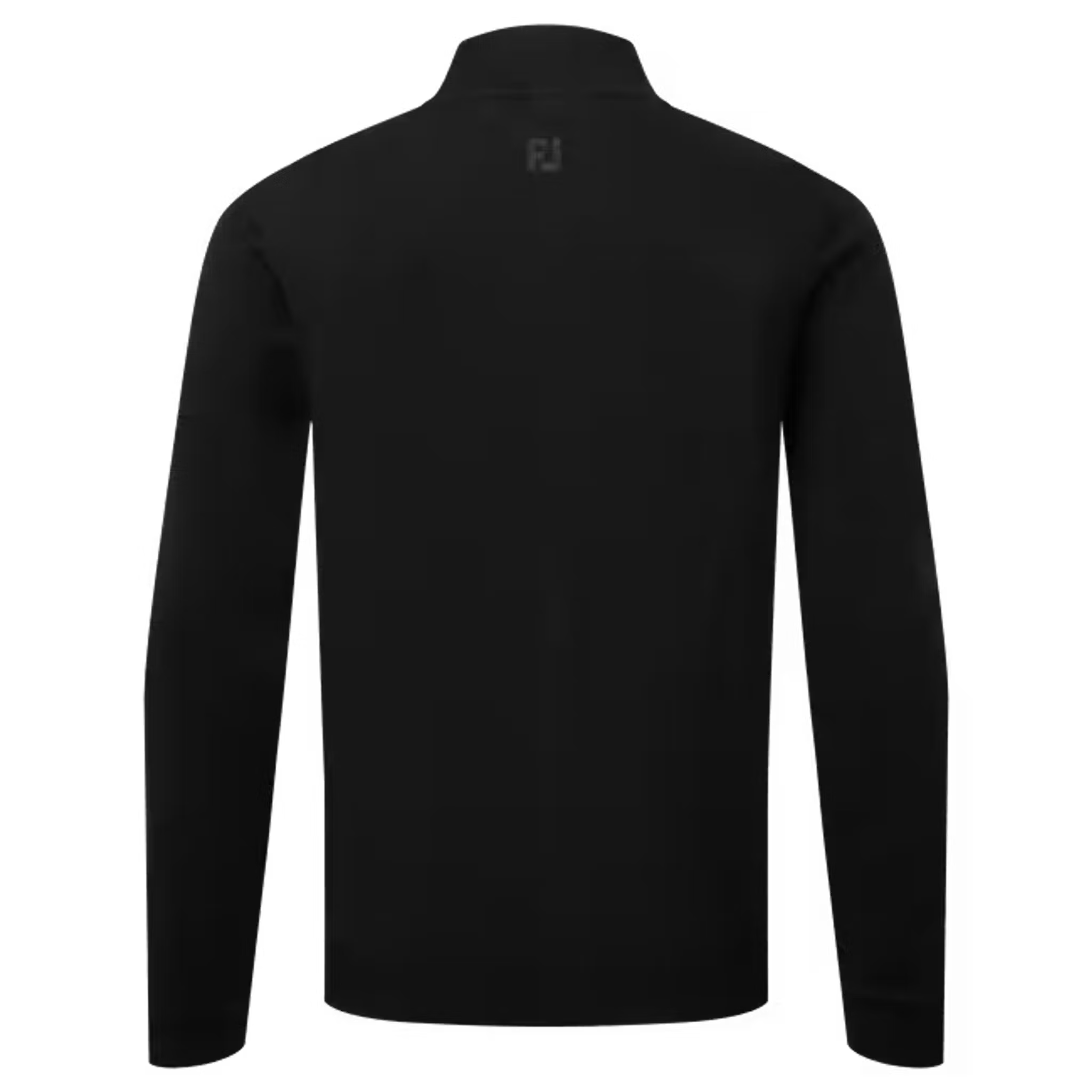 Footjoy drirelease® Full-Zip Lined Sweater Herren