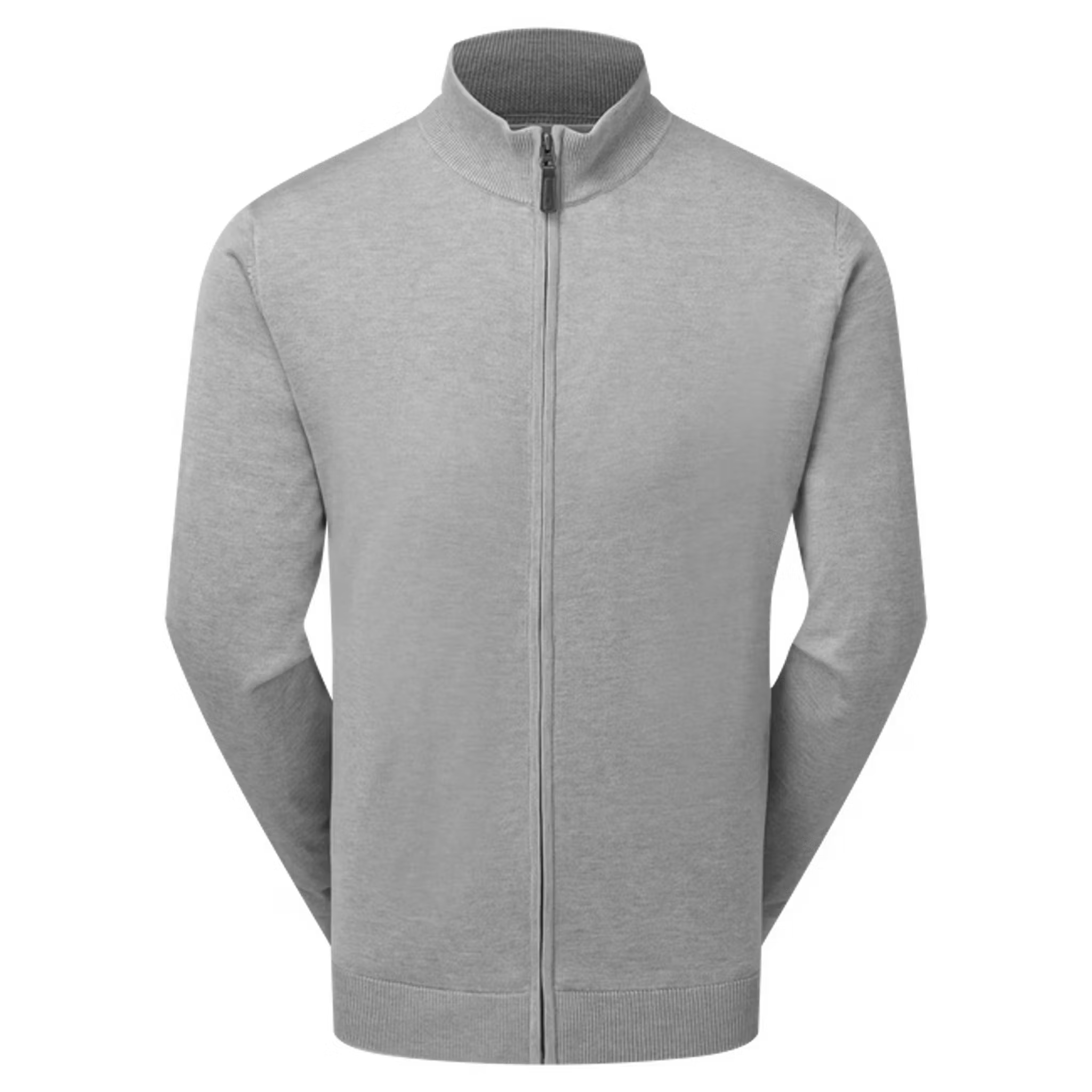 Footjoy drirelease® Full-Zip Lined Sweater Herren