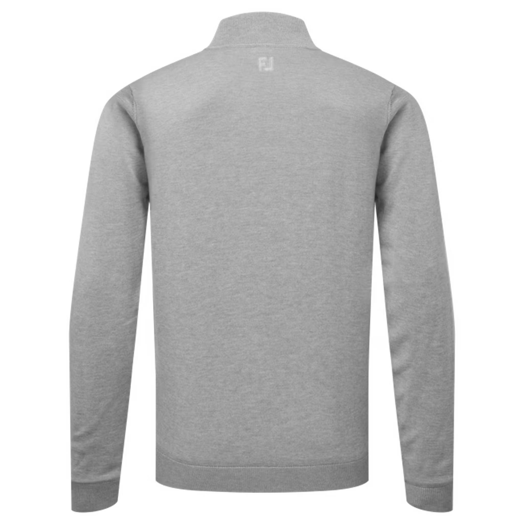 Footjoy drirelease® Full-Zip Lined Sweater Herren