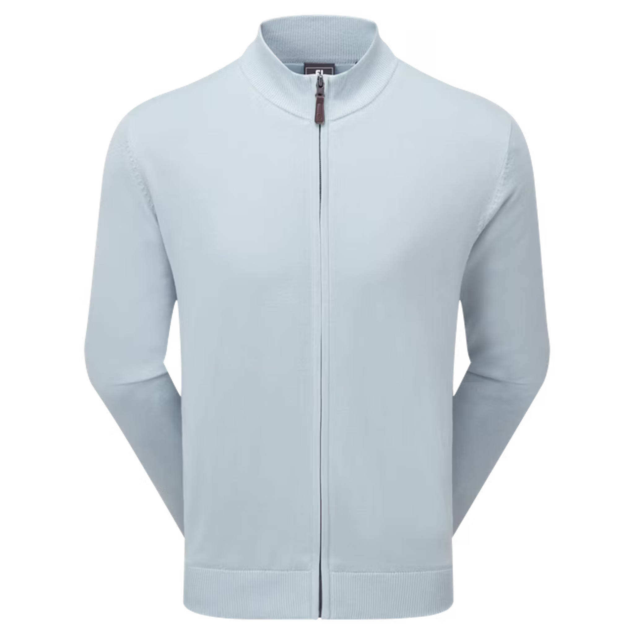 Footjoy drirelease® Full-Zip Lined Sweater Herren