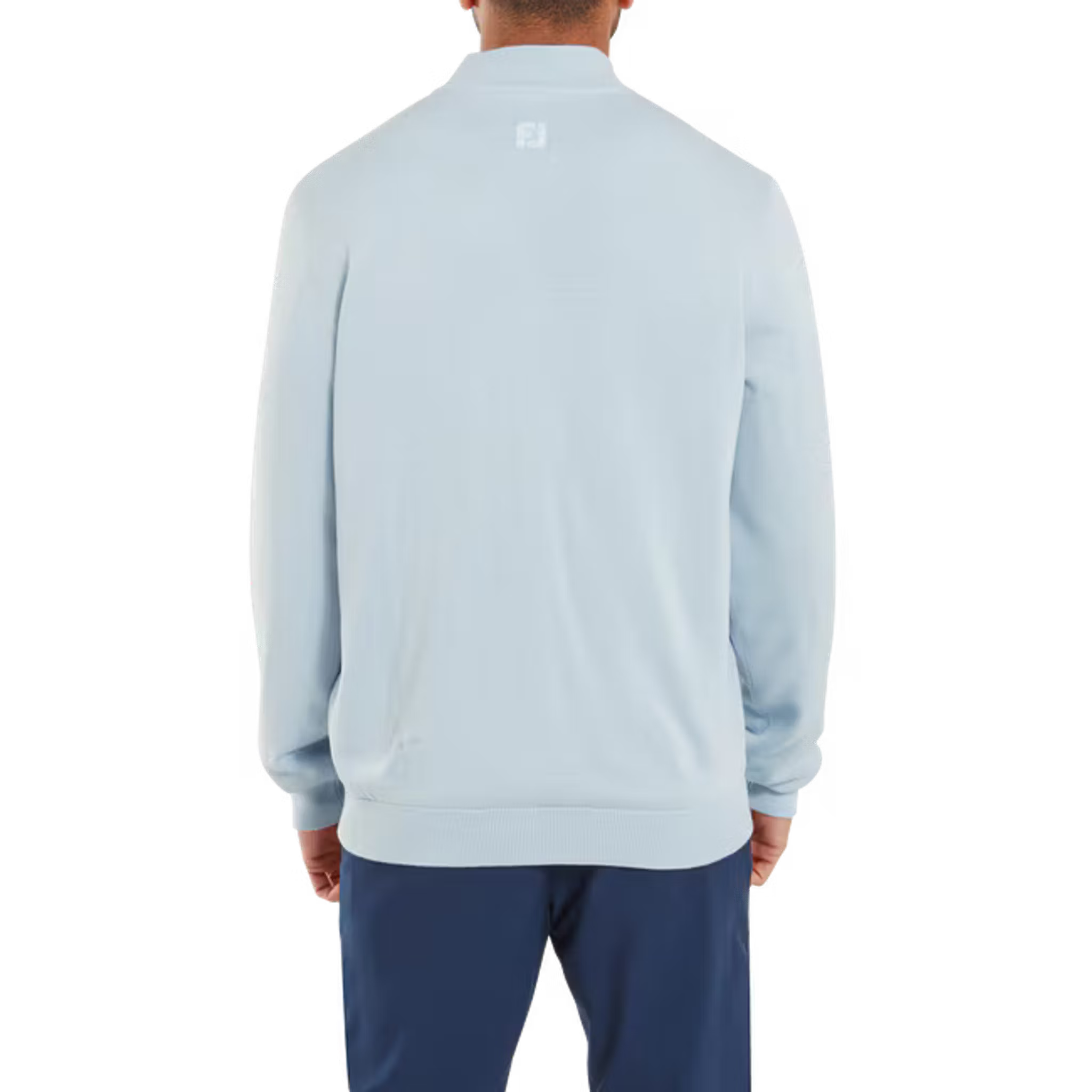 Footjoy drirelease® Full-Zip Lined Sweater Herren