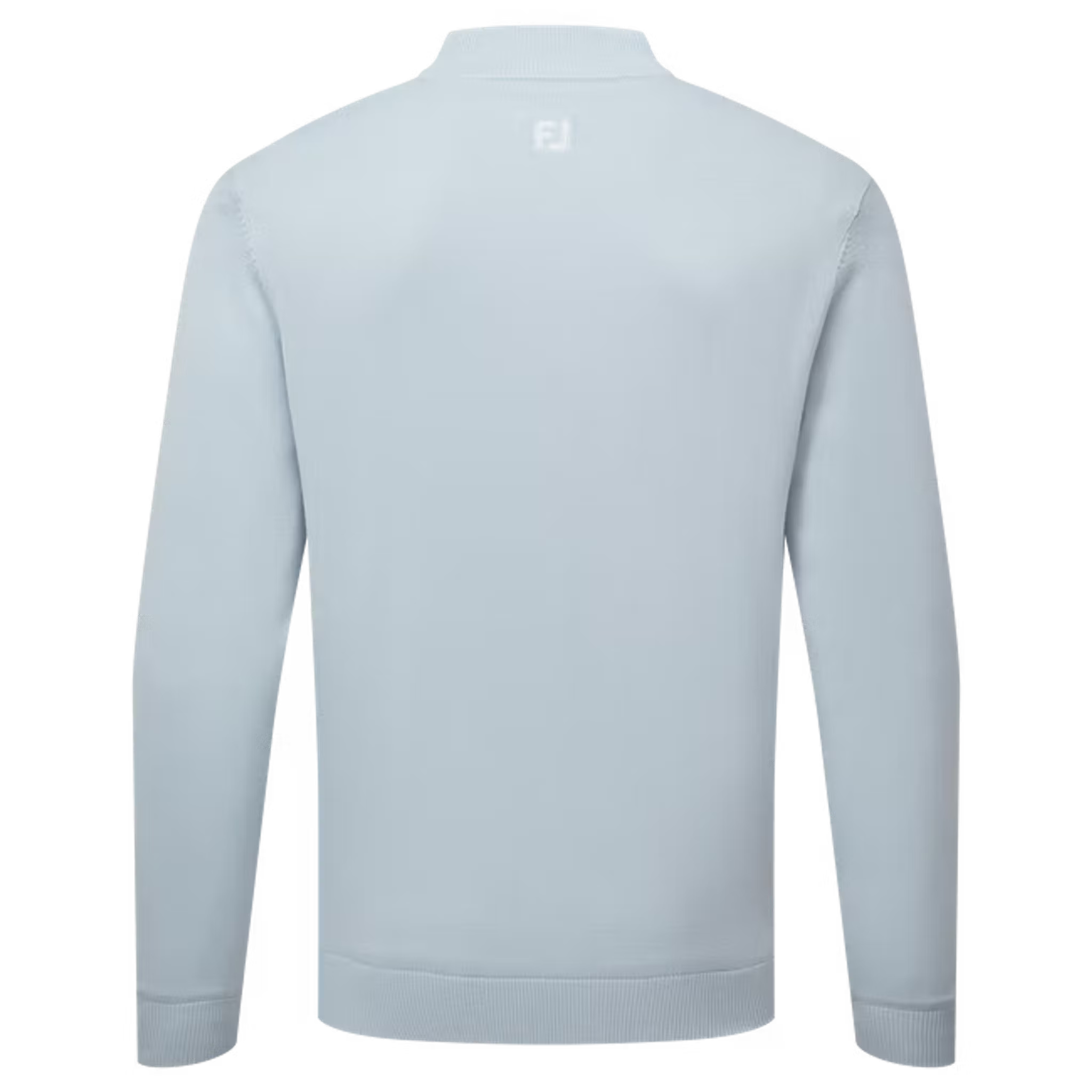 Footjoy drirelease® Full-Zip Lined Sweater Herren
